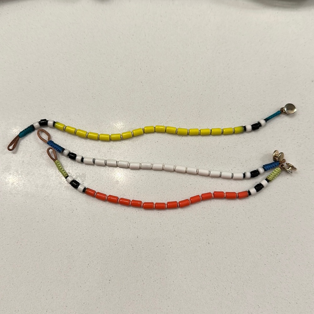 Roxanne Assoulin Bracelets